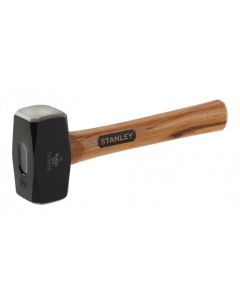 Stanley moker houten steel 1,25kg (1-54-052)