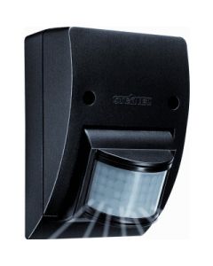STEINEL infrarood-bewegingsmelder IS2160 ECO - zwart (605919)