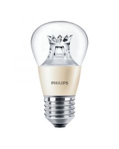PHILIPS E27 ledlamp dimbaar warmwit 2700K (4W vervangt 25W) (30608000)