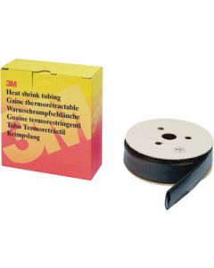 3M™ krimpkous op rol 24/8mm blauw 5 meter (24RBLA)
