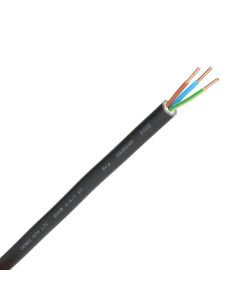 EXVB kabel 3G1,5 per meter