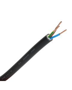 EXVB kabel 3G4 per meter