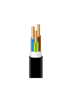 EXVB kabel 3G6 per meter
