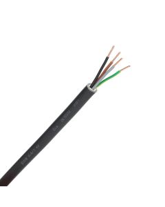 EXVB kabel 4G2,5 per meter