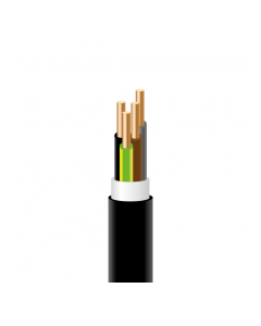 EXVB kabel 4G2,5 per meter