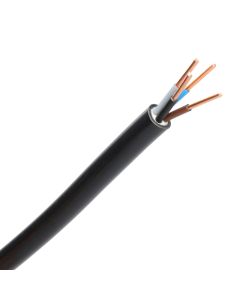 EXVB kabel 4x6 per meter