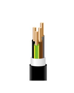 EXVB kabel 4G10 per meter