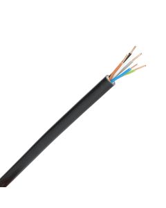 EXVB kabel 5G1,5 per meter