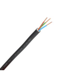 EXVB kabel 5G2,5 per rol 100 meter