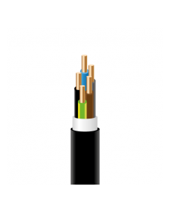 EXVB kabel 5G2,5 per rol 100 meter