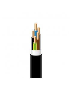 EXVB kabel 5G6 per meter