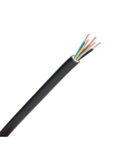 EXVB kabel 5G6 per meter