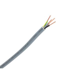 XVB kabel 4G4 Cca-s3,d2,a3 - per rol 50 meter