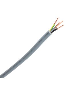 XVB kabel 4G6 Cca-s3,d2,a3 - per meter