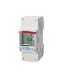 ABB Vynckier energiemeter monofasig MID gekeurd (B21 111-100)