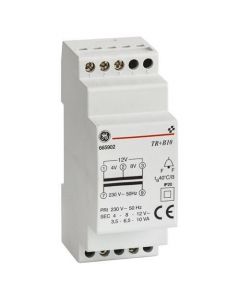 ABB Vynckier beltrafo 10VA 230/4-8-12V (TR+B10)