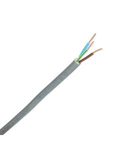 NEXANS XVB kabel 3G1,5 Cca-s3,d2,a3 - per meter (10537755)