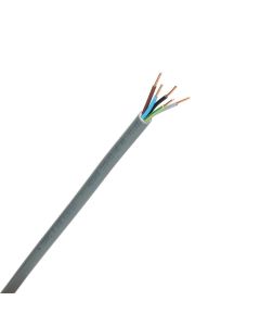 NEXANS XVB kabel 5G2,5 Cca-s3,d2,a3 - per meter (10537818)