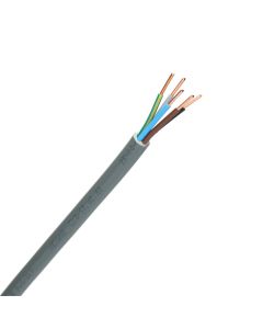 NEXANS XVB kabel 5G4 Cca-s3,d2,a3 - per meter (10538702)