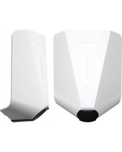Easee kap voor laadstation incl kapje voor Mennekes WCD - wit (70102)
