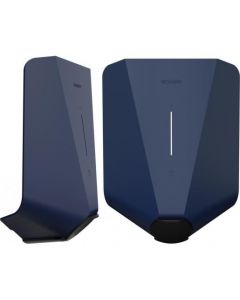 Easee kap voor laadstation incl kapje voor Mennekes WCD - blauw (70101)