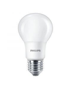 PHILIPS LED lamp E27 dimbaar warmwit 2700K 3,4W (35483800)