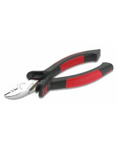 Cimco strip- en zijkniptang VDE 1000V 160mm (100652)