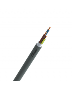 NEXANS XVB kabel 3G1,5 Cca-s3,d2,a3 - per haspel 500 meter (10537755)