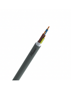 NEXANS XVB kabel 3G1,5 per rol 100 meter (10537759)