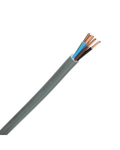 NEXANS XVB kabel 5G6 Cca-s3,d2,a3 - per rol 100 meter (10537871)