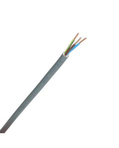 NEXANS XVB kabel 3G4 per haspel 500 meter