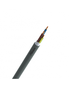 NEXANS XVB kabel 3G4 Cca-s3,d2,a3 - per rol 100 meter (10537803)