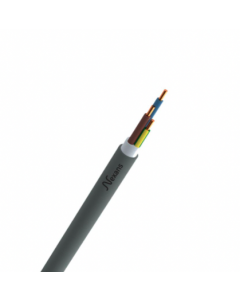 NEXANS XVB kabel 3G6 per rol 100 meter (10537805)