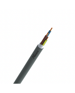 NEXANS XVB kabel 3G6 per rol 50 meter (10538488)
