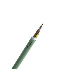 NEXANS XGB kabel 3G1,5 per rol 100 meter (10537835)
