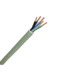 NEXANS XGB kabel 5G10 Cca-s1,d2,a1 - per meter (10537681)