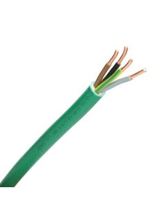 NEXANS XGB kabel 4G10 Cca-s1,d2,a1 - per meter (10537832)