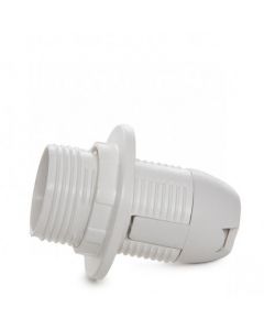 Kopp snoerpendel voor lamphouder E14 wit (217001049)