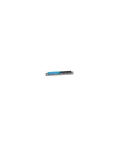 Legrand verdeelklemmenblok 3P+N 17-polig (404814)