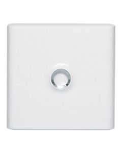 Legrand drivia vervangingsdeur wit 450x300 (BxH) (401331)