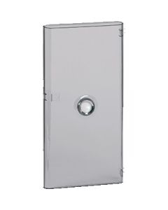 Legrand drivia vervangingsdeur doorzichtig 250x600 (BxH) (401343)
