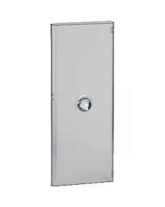 Legrand drivia vervangingsdeur doorzichtig 450x750 (BxH) (401344)
