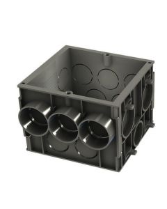 GSV koppelbare inbouwdoos 50mm (430)