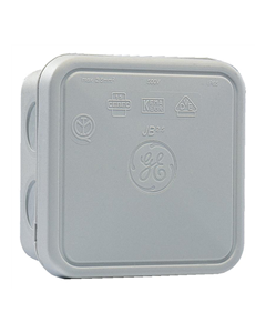 ABB Vynckier FLEX-O-BOX aftakdoos 2,5mm2 ledig (4TBB600656C0200)