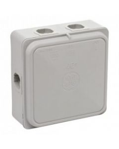 ABB Vynckier FLEX-O-BOX JB6 aftakdoos 6mm2 ledig (4TBB600651C0200)