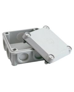 ABB Vynckier FLEX-O-BOX aftakdoos 6-10mm2 ledig IP54 met 7 ingangen PG16 (4TBB600948C0200)