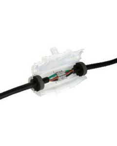 3M™ gietmofpakket met connector 5x1,5-16mm2 (92NBA3C)