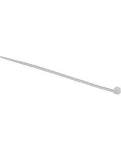 Schneider Electric colsonband 2,5x100 mm - transparant per 100 stuks (IMT46026)