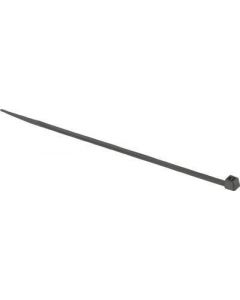 Schneider Electric colsonband 2,5x100 mm - zwart per 100 stuks (IMT46033)