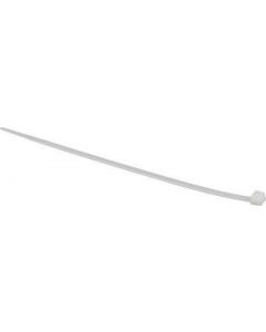 Schneider Electric colsonband 3,6x150 mm - transparant per 100 stuks (IMT46064)